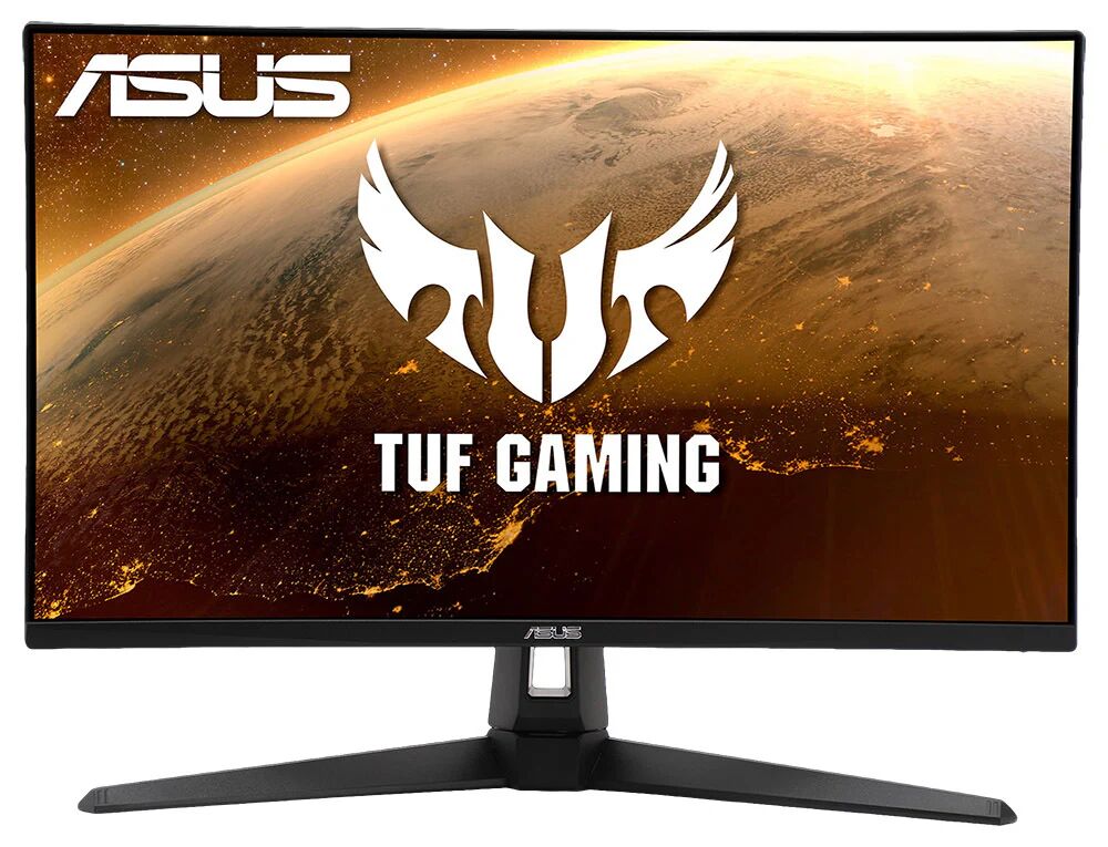 Asus VG279Q1A Monitor PC 68,6 cm (27) 1920 x 1080 Pixel Full HD LED Nero