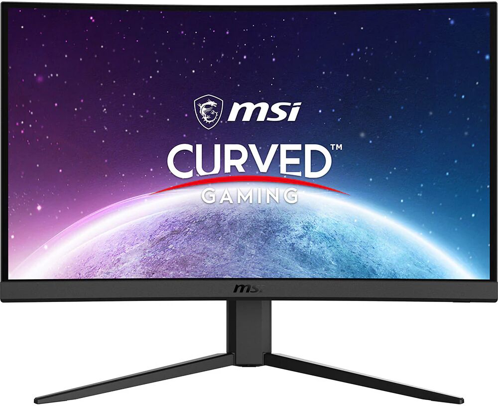 MSI G24C4 E2 Monitor PC 59,9 cm (23.6) 1920 x 1080 Pixel Full HD LED Nero