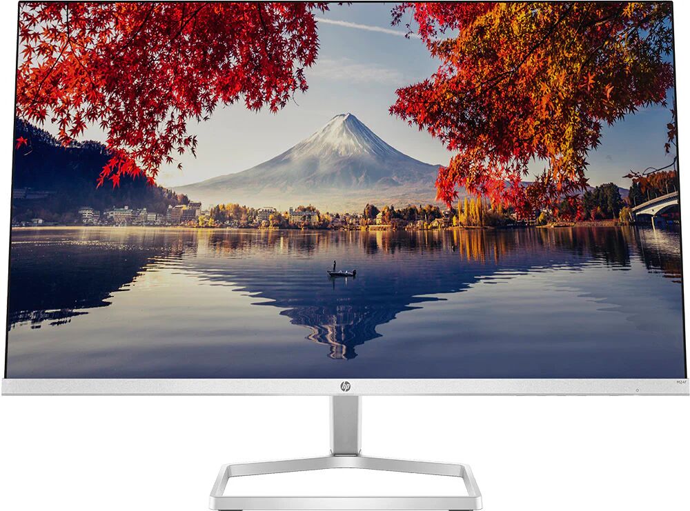 HP Monitor FHD M24f