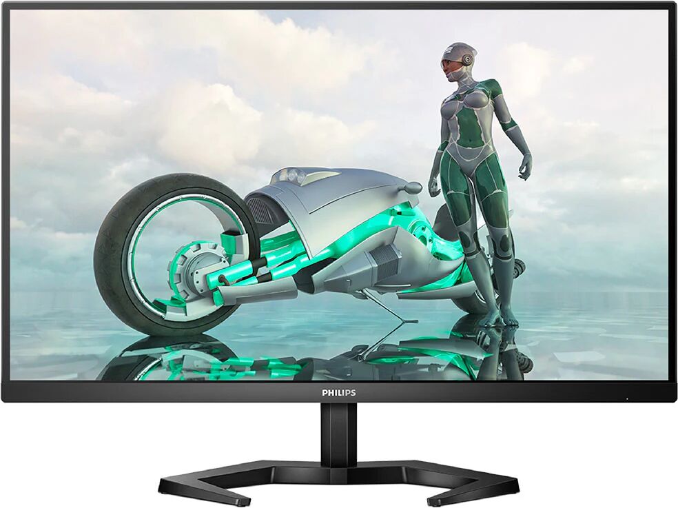 Philips Momentum 27M1N3500LS/00 LED display 68,6 cm (27) 2560 x 1440 Pixel Quad HD Nero