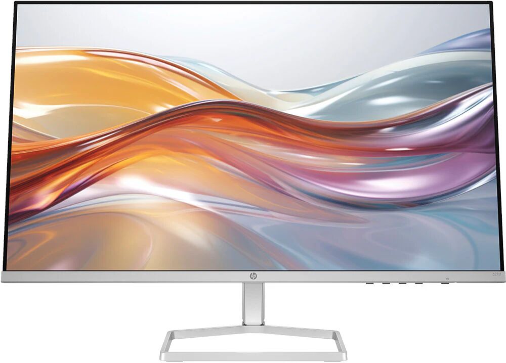 HP Series 5 27 inch FHD Monitor - 527sf