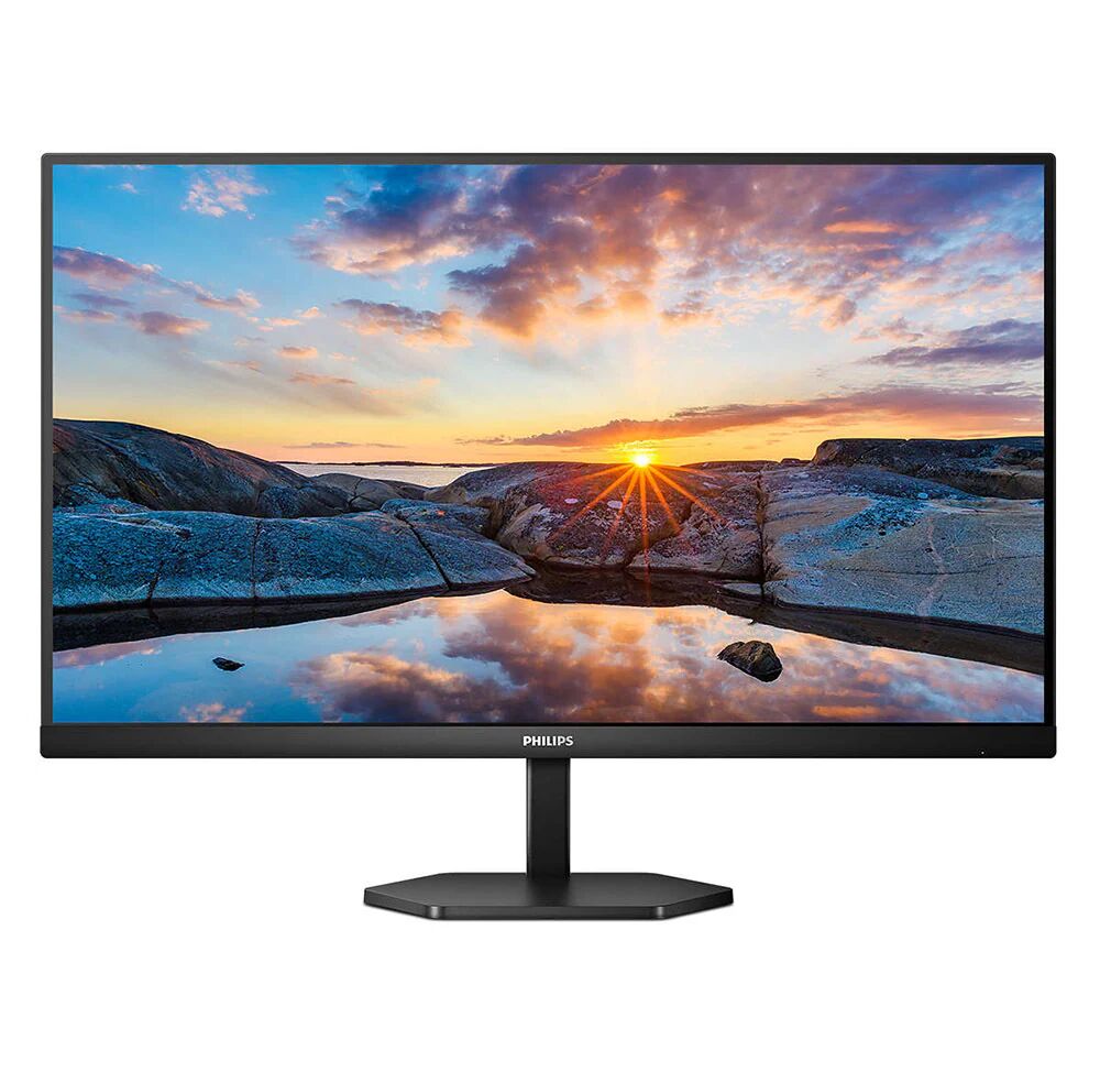 Philips 3000 series 27E1N3300A/00 LED display 68,6 cm (27) 1920 x 1080 Pixel Full HD Nero