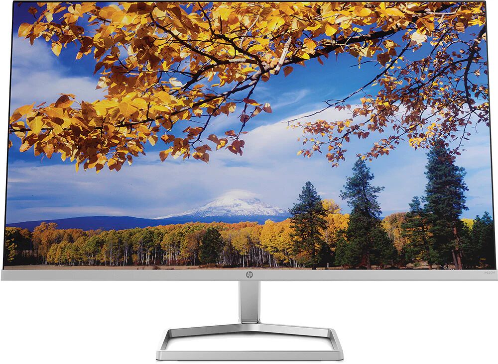 HP Monitor FHD M27f