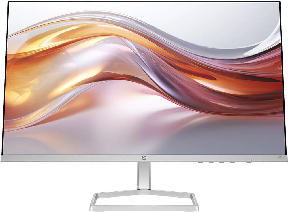 HP Series 5 23.8 inch FHD Monitor - 524sf