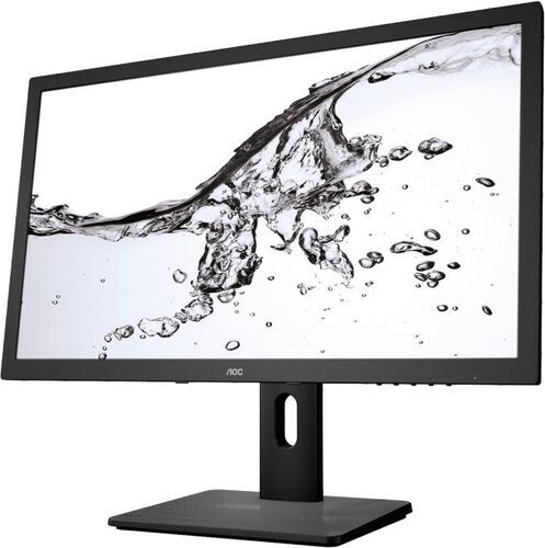 AOC I2475PXQU   23.8"   nero