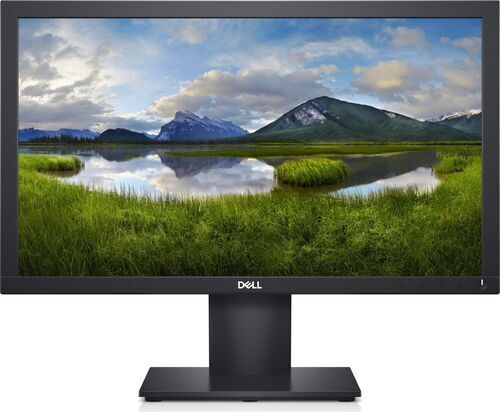 Dell E2020H   19.5"   con supporto   nero