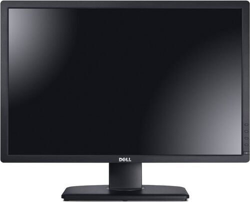 Dell P2212H   21.5"   con supporto   nero