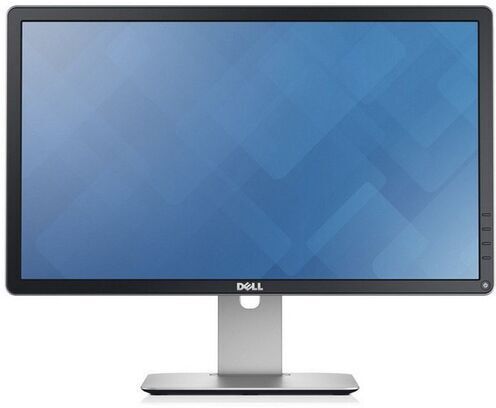 Dell P2214H   21.5"   con supporto   nero/argento