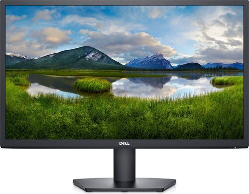 Dell SE2422H   23.8"   con supporto   nero