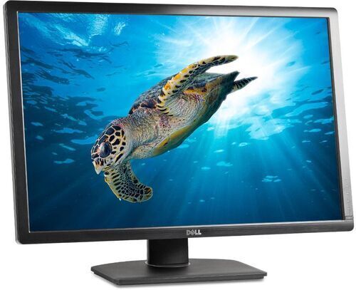 Dell UltraSharp U3014t   30"   con supporto   nero