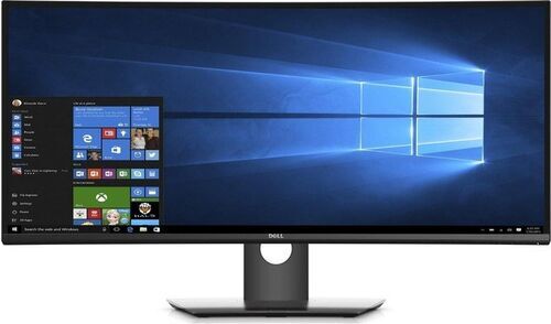 Dell UltraSharp U3417W   34"   con supporto