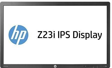 HP Z Display Z23i   23"   senza supporto   nero