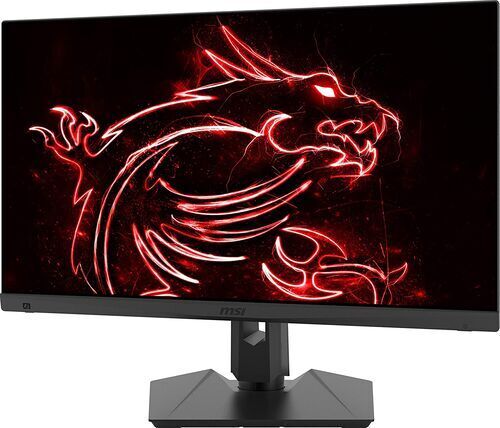 MSI Optix MAG274QRFDE-QD   27"   nero