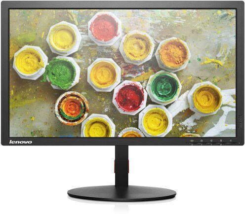 Lenovo Thinkvision T2251pwD   22"   nero