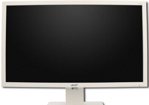 Acer B246WL   24"   bianco