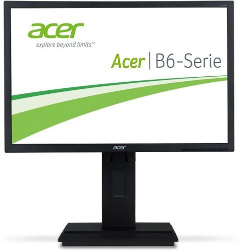 Acer Business B6 B226WLymdr   22"   nero