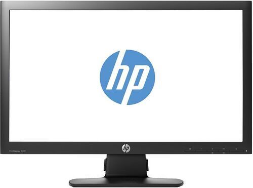 HP P221   21.5"   nero