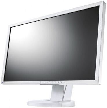 Eizo Flexscan EV2336W   23"   bianco