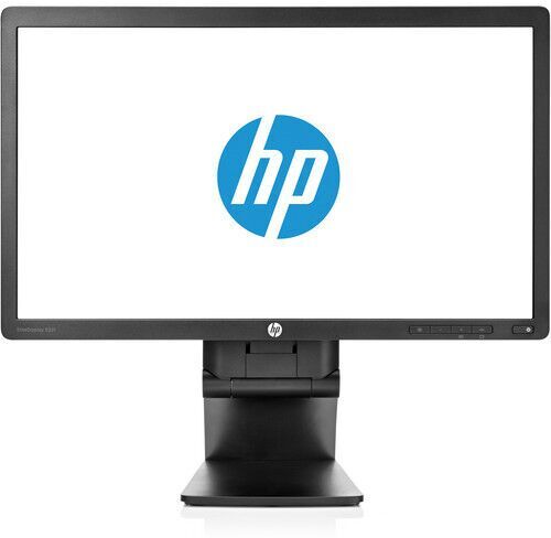 HP EliteDisplay E221   21.5"   nero