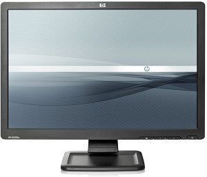 HP LE2201W   22"   nero