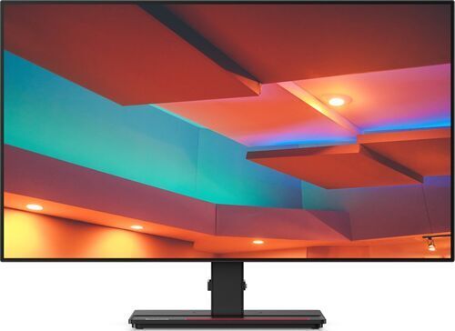 Lenovo ThinkVision P27q-20   27"   nero