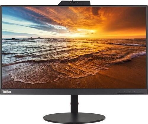 Lenovo ThinkVision T24v-10   23.8"   nero