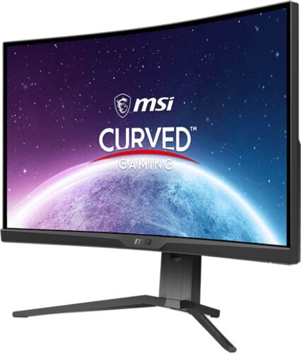 MSI MAG 325CQRF QD   31.5"   nero