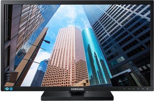 Samsung S27E650D   27"   nero