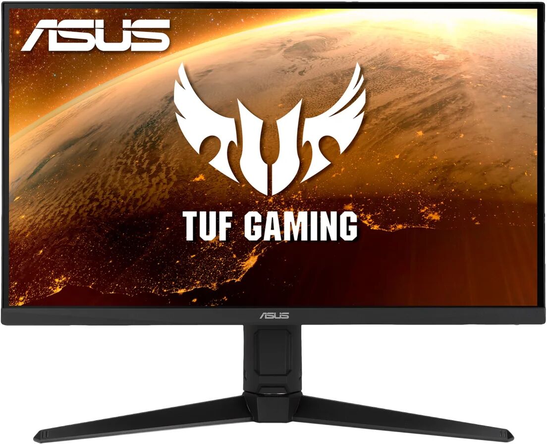 Asus TUF Gaming VG279QL1A Monitor PC 68,6 cm (27") 1920 x 1080 Pixel Full HD LED Nero [90LM05X0-B02170]