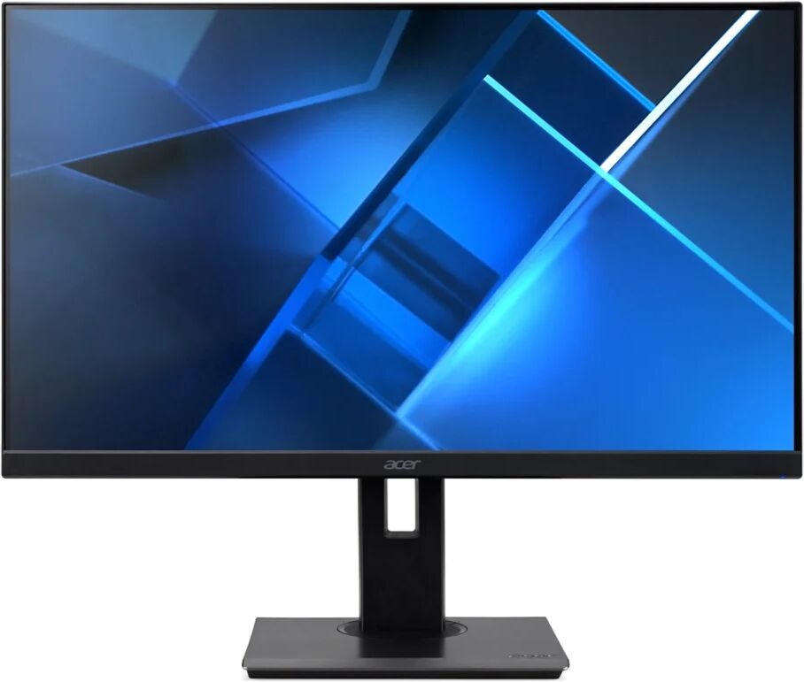 Acer B7 B247Y D Monitor PC 60,5 cm (23.8") 1920 x 1080 Pixel 4K Ultra HD Nero [UM.QB7EE.D10]