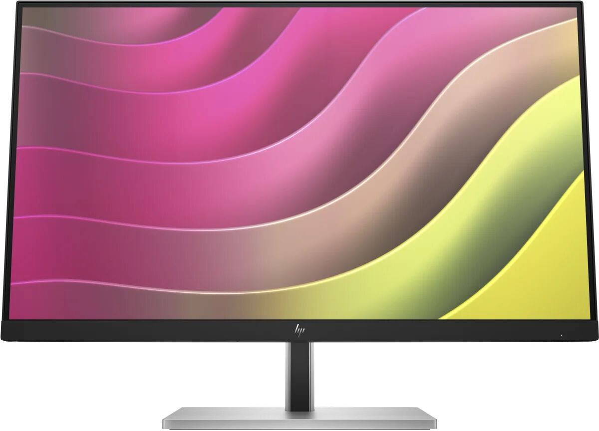 HP E24t G5 Monitor PC 60,5 cm (23.8") 1920 x 1080 Pixel Full HD LED Touch screen Nero [6N6E6AA#ABB]