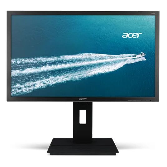 Acer B6 B276HULCbmiidprzx Monitor PC 68,6 cm (27") 2560 x 1440 Pixel Quad HD Grigio [UM.HB6EE.C05]