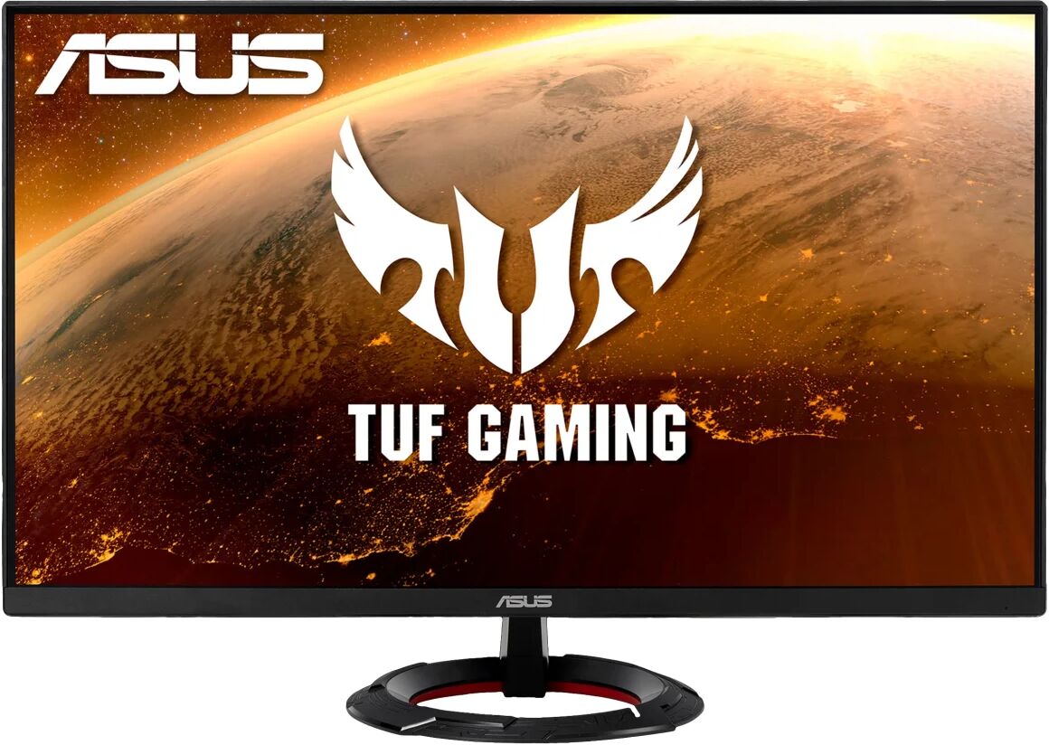 Asus VG279Q1R Monitor PC 68,6 cm (27") 1920 x 1080 Pixel Full HD LCD Nero [90LM05S1-B01E70]