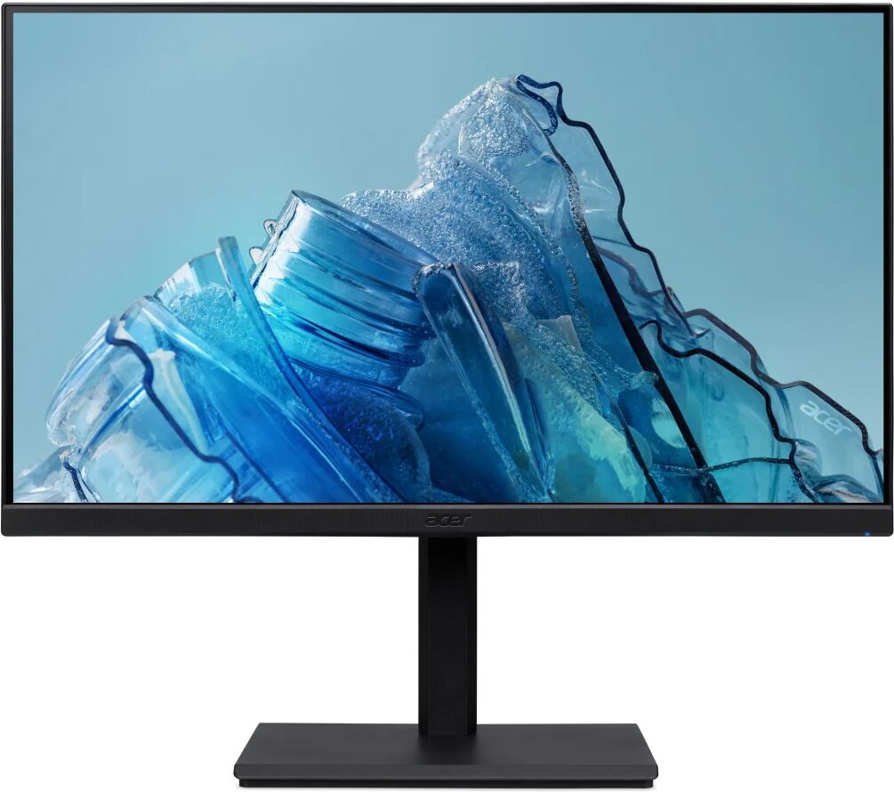 Acer Monitor  CB1 CB271U LED display 68,6 cm (27") 2560 x 1440 Pixel Quad HD LCD Nero [UM.HB1EE.013]