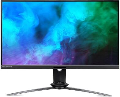 Acer Predator X28 Monitor PC 71,1 cm (28") 3840 x 2160 Pixel 4K Ultra HD LCD Nero [UM.PX0EE.007]