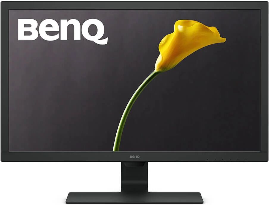 BenQ GL2780 Monitor PC 68,6 cm (27") 1920 x 1080 Pixel Full HD LED Nero [9H.LJ6LB.QBE]