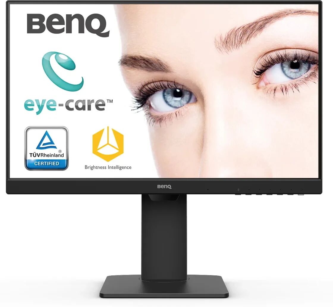 BenQ Monitor  BL2485TC LED display 60,5 cm (23.8") 1920 x 1080 Pixel Full HD Nero [9H.LKMLB.QBE]