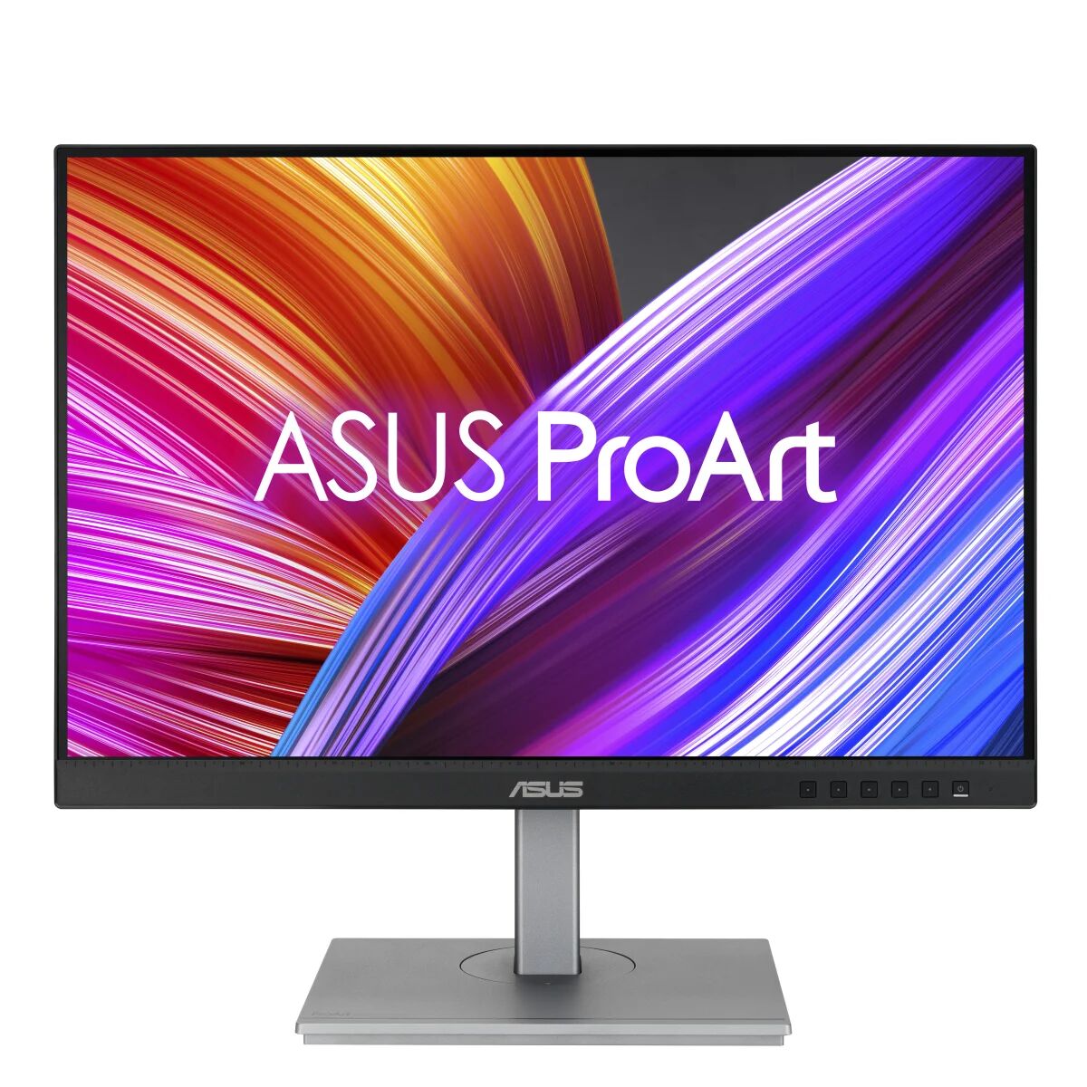 Asus ProArt PA248CNV Monitor PC 61,2 cm (24.1") 1920 x 1200 Pixel Full HD+ Nero [90LM05K1-B03370]