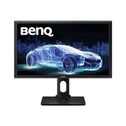 BenQ Monitor LED Designvue pd2700q - pd series - monitor a led - 27'' 9h.lf7la.tbe