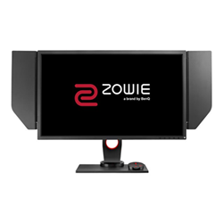 BenQ Monitor LED Zowie xl2740 - esports - xl series - monitor a led 9h.lgmlb.qbe