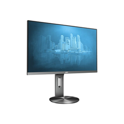 AOC Monitor LED I2790pqu - monitor a led - full hd (1080p) - 27'' i2790pqu/bt