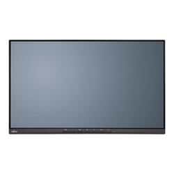 Fujitsu Monitor LFD E24-9 touch - monitor a led - full hd (1080p) - 23.8'' s26361-k1644-v160