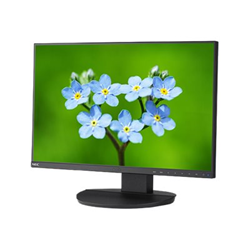 Nec Monitor LED Multisync ea231wu-wh - monitor a led - 23'' 60004782