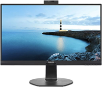 Philips Monitor LED B line 241b7qubheb - monitor a led - full hd (1080p) - 24'' 241b7qubheb/00