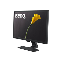 BenQ Monitor LED Gl2480 - monitor a led - full hd (1080p) - 24'' 9h.lhxlb.qbe