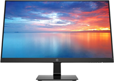 HP Monitor LED 27m - monitor a led - full hd (1080p) - 27'' 3wl48aa