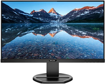 Philips Monitor LED B line 243b9 - monitor a led - full hd (1080p) - 24'' 243b9/00