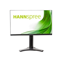 Hannspree Monitor LED Hp series - monitor a led - full hd (1080p) - 21.5'' hp228pjb