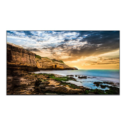 Samsung Monitor LFD Qe75t qet series - 75'' display lcd retroilluminato a led - 4k lh75qetepgcxen