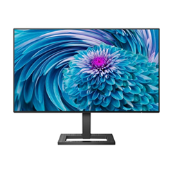 Philips Monitor LED E-line 272e2fa - monitor a led - full hd (1080p) - 27'' 272e2fa/00